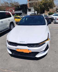 کیا K5